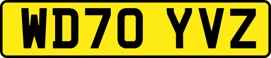 WD70YVZ
