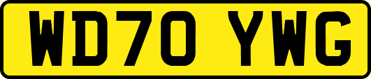 WD70YWG