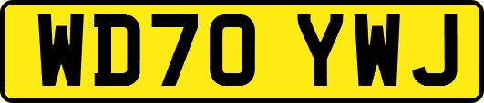 WD70YWJ