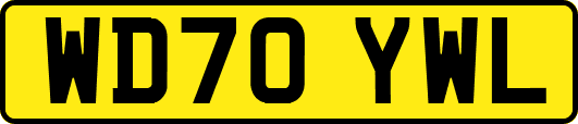 WD70YWL