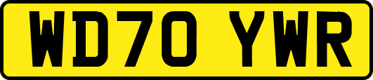 WD70YWR