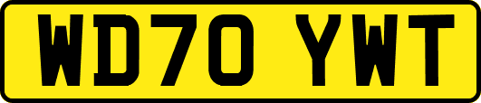 WD70YWT