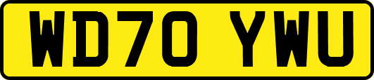 WD70YWU