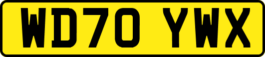 WD70YWX