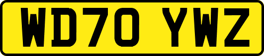 WD70YWZ