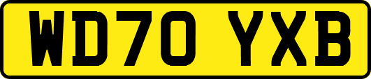 WD70YXB