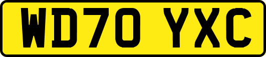 WD70YXC