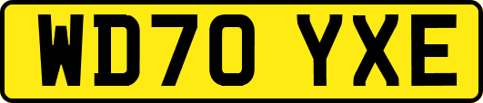 WD70YXE