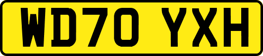 WD70YXH