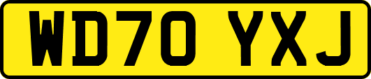 WD70YXJ