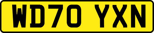 WD70YXN