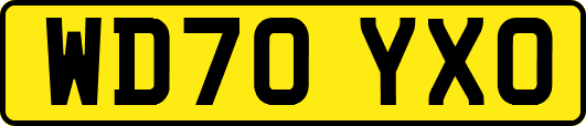 WD70YXO