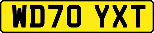 WD70YXT