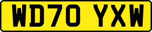WD70YXW