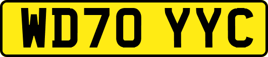 WD70YYC