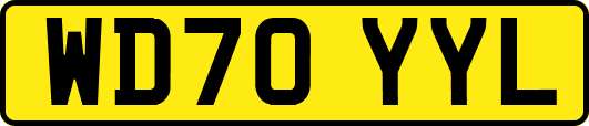 WD70YYL