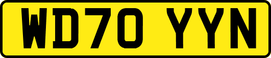 WD70YYN