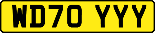 WD70YYY