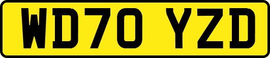 WD70YZD
