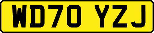 WD70YZJ