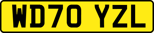 WD70YZL
