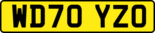 WD70YZO
