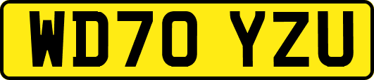 WD70YZU