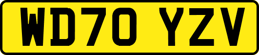 WD70YZV
