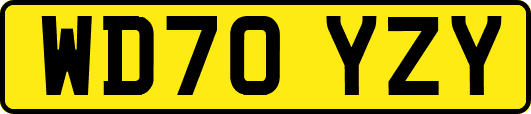 WD70YZY