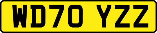 WD70YZZ