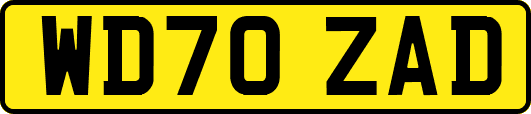 WD70ZAD