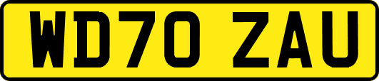 WD70ZAU
