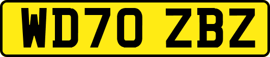 WD70ZBZ