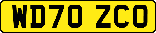 WD70ZCO