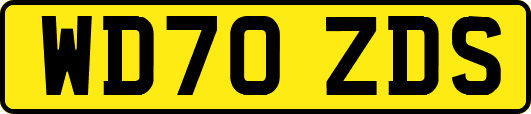 WD70ZDS