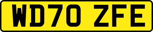 WD70ZFE