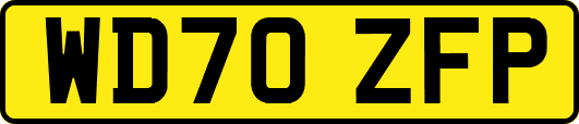 WD70ZFP