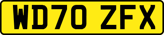 WD70ZFX