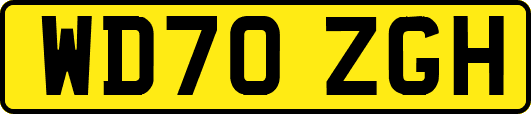 WD70ZGH