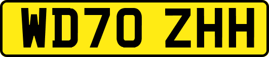 WD70ZHH