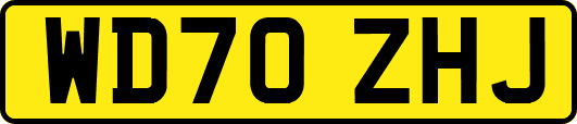 WD70ZHJ