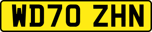 WD70ZHN