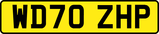 WD70ZHP