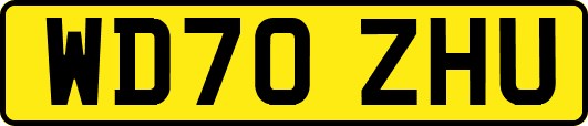 WD70ZHU