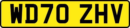 WD70ZHV