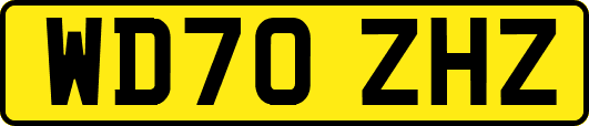 WD70ZHZ