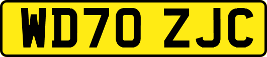 WD70ZJC