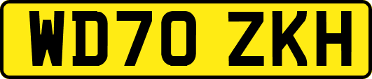 WD70ZKH