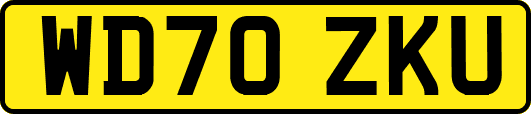WD70ZKU