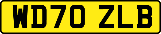 WD70ZLB